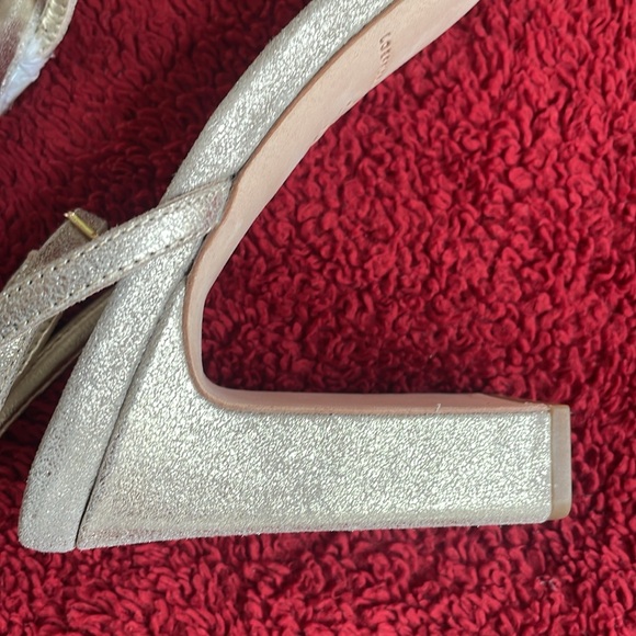 Loeffler Randall “Shay” style - Picture 6 of 7